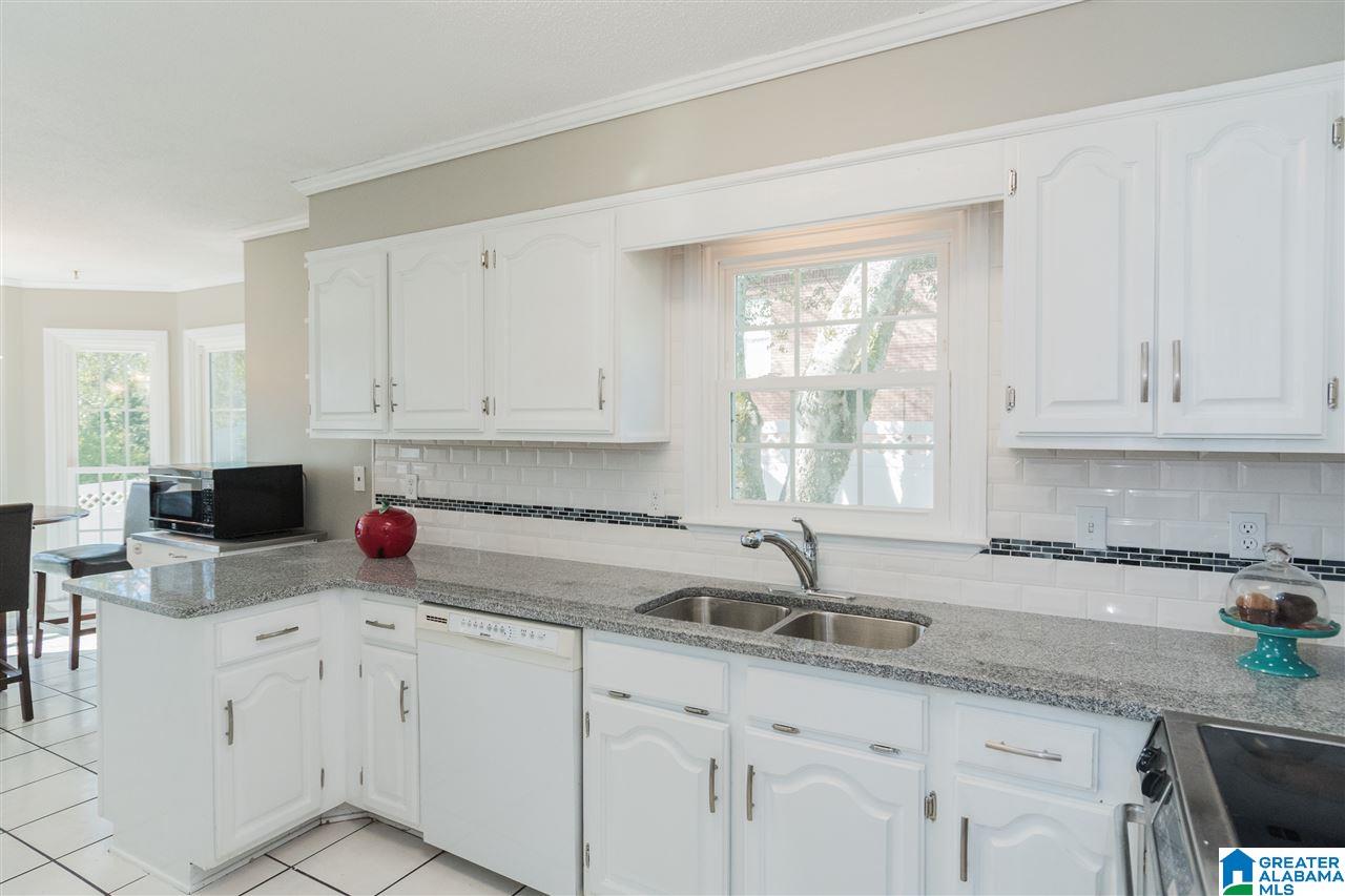 1247 Al Seier Road Hoover, AL 35226 - Photo 9 of 38