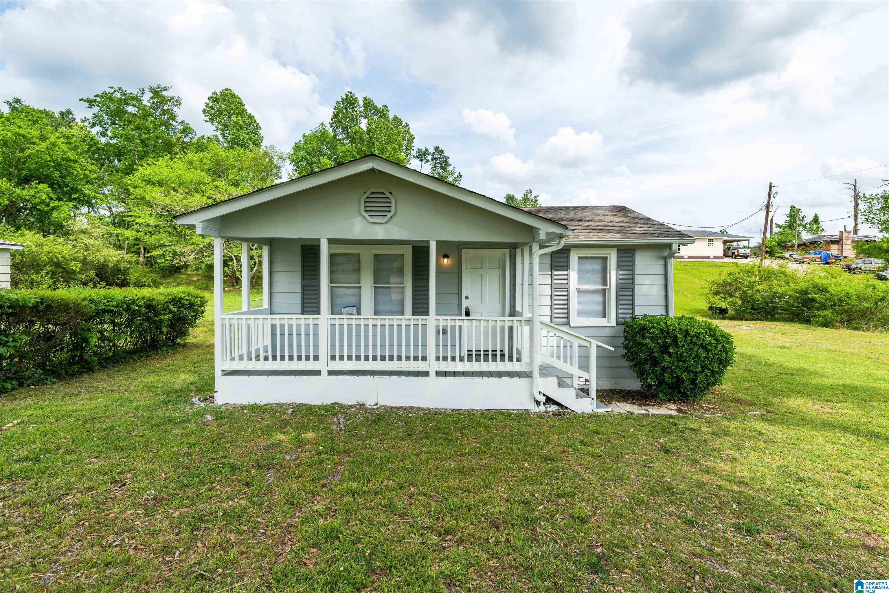 3029 New Castle Road Birmingham, AL 35217 - Photo 1 of 1