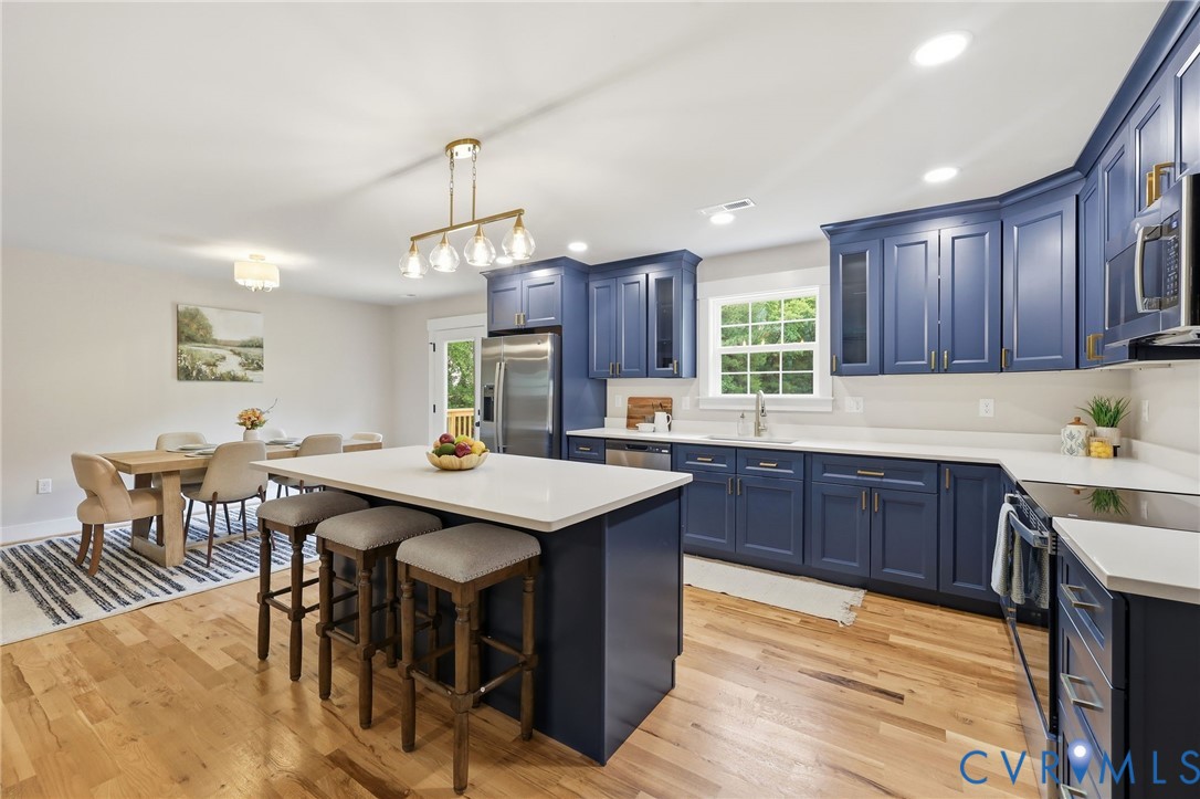18707 Indian Road Petersburg, VA 23805 - Photo 8 of 28