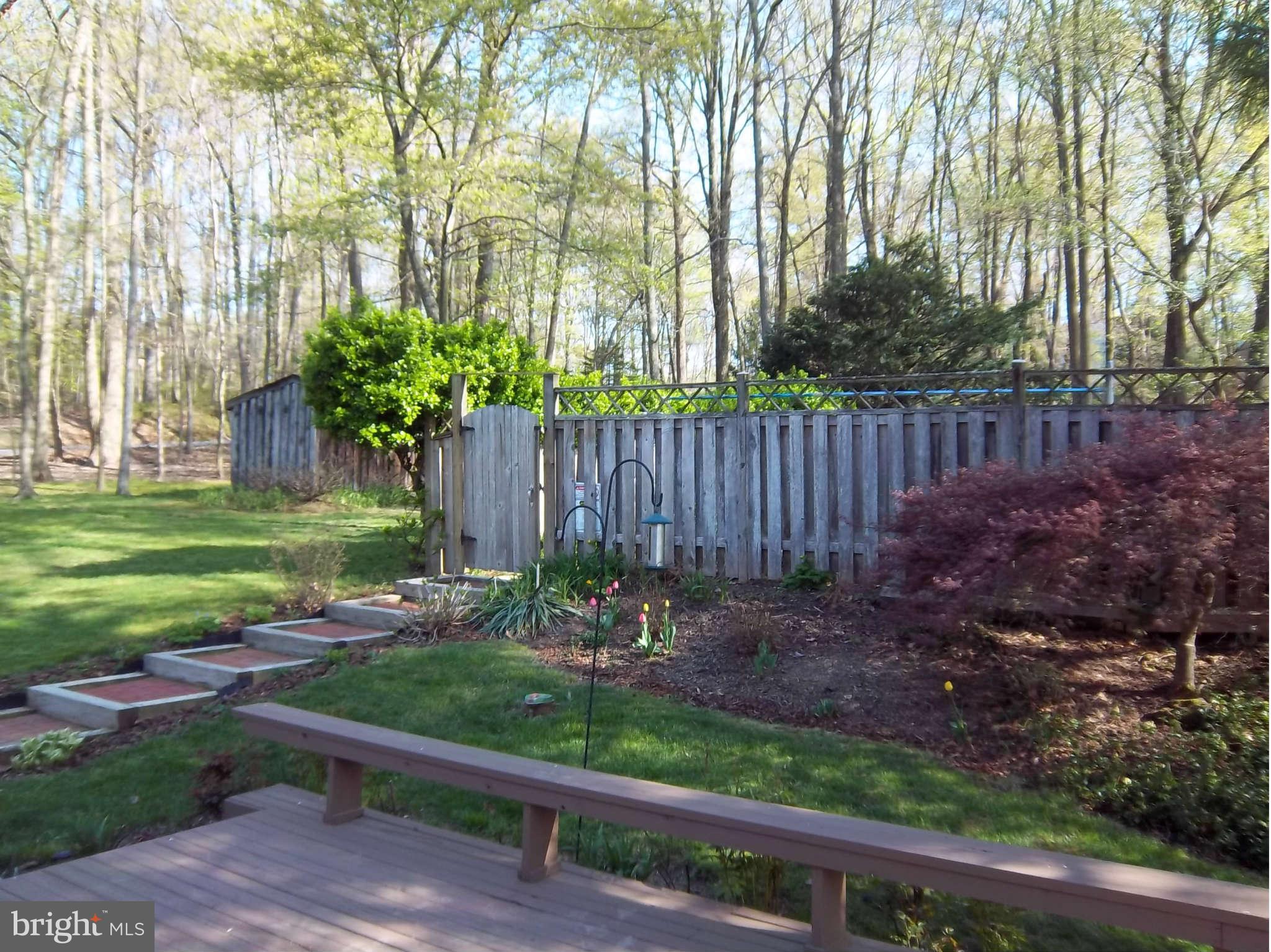 13575 Highland Road Clarksville, MD 21029 - Photo 16 of 28 Exterior (Rear)