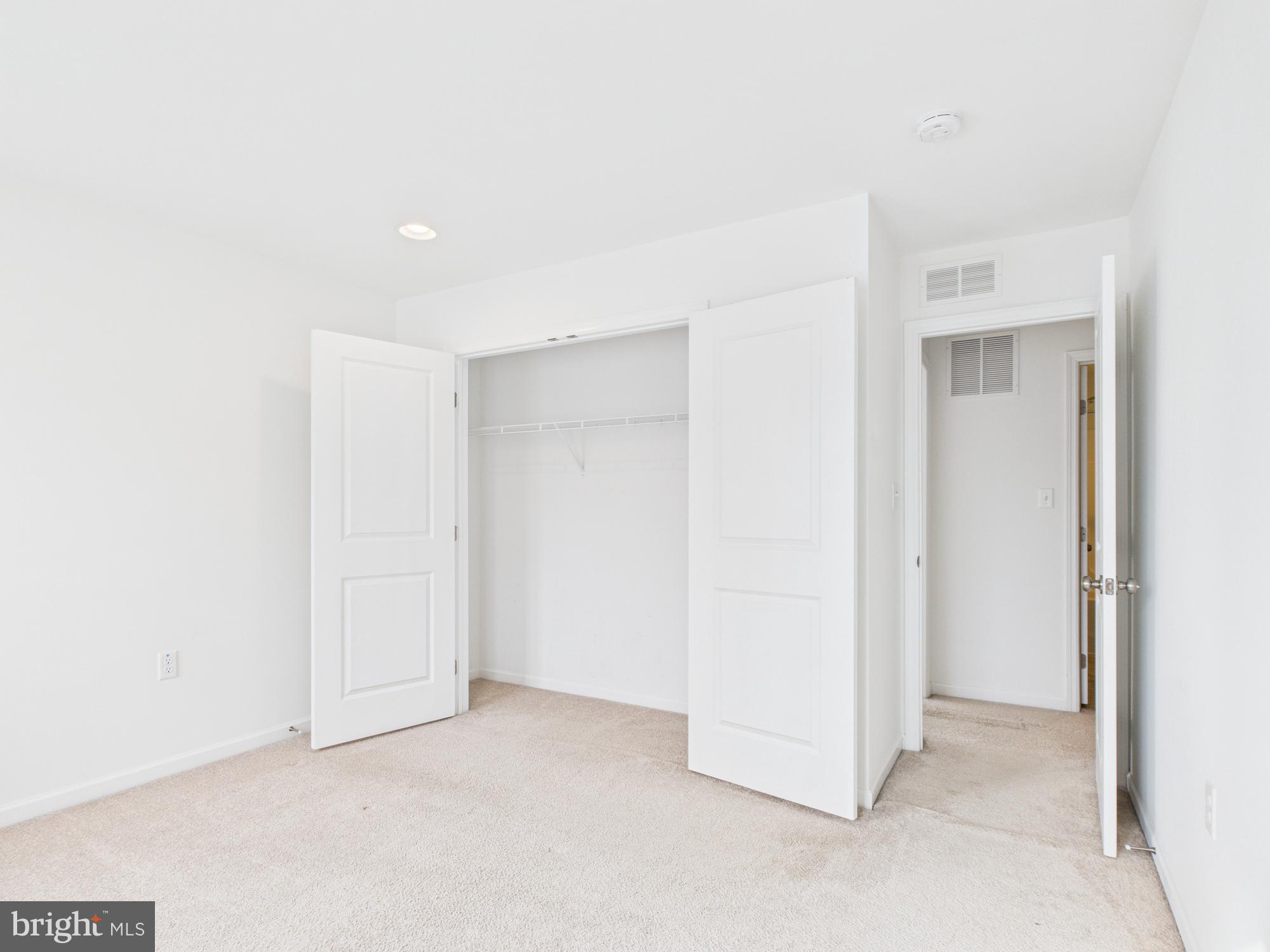 702 Mayer Place Lancaster, PA 17601 - Photo 11 of 19 a view of an empty room