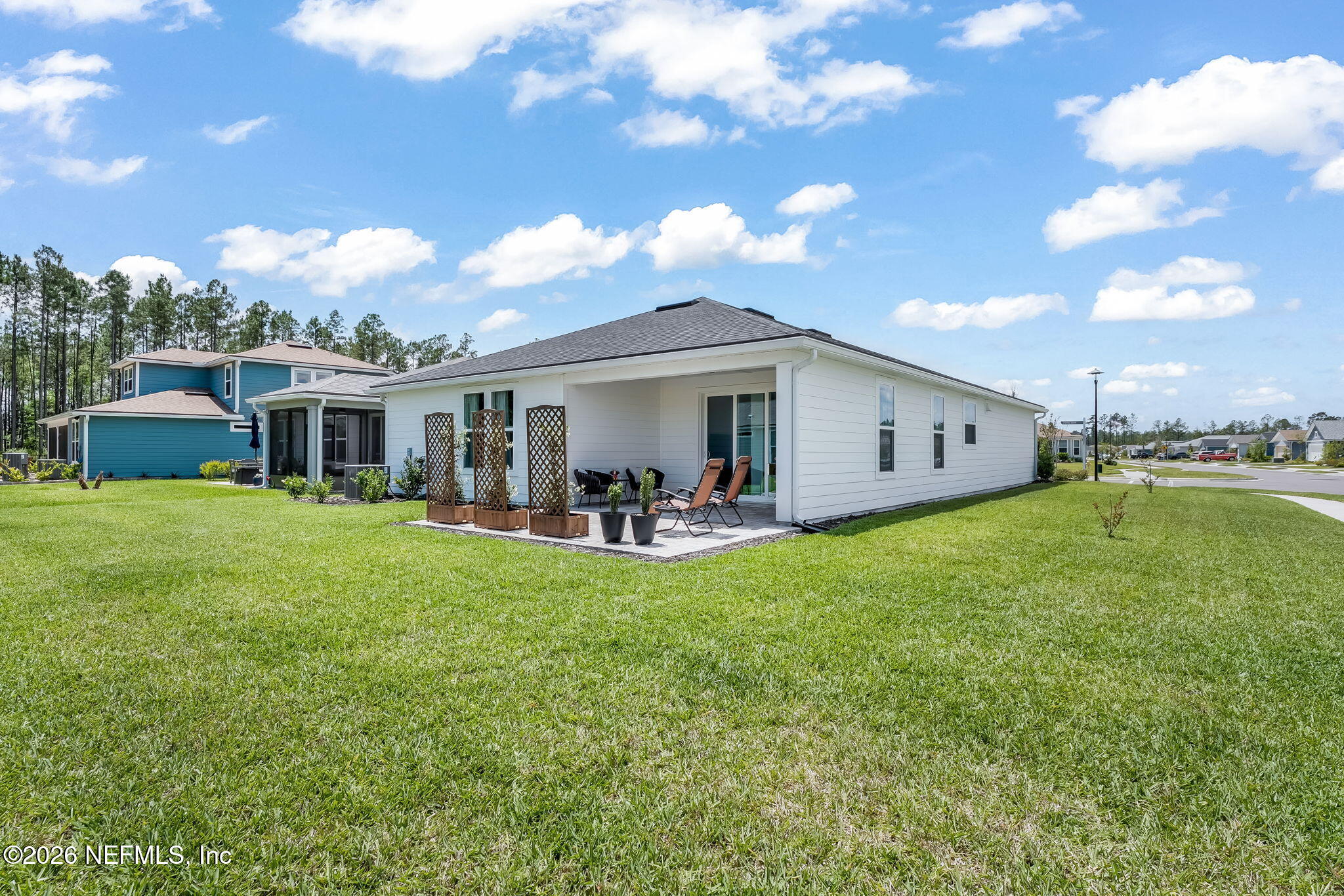 212 Ethereal Square Yulee, FL 32097 - Photo 34 of 82 34-web-or-mls-Back Yard