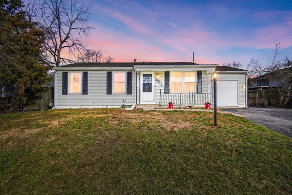$249,000 | 3814 Clime Road, Columbus, OH 43228
