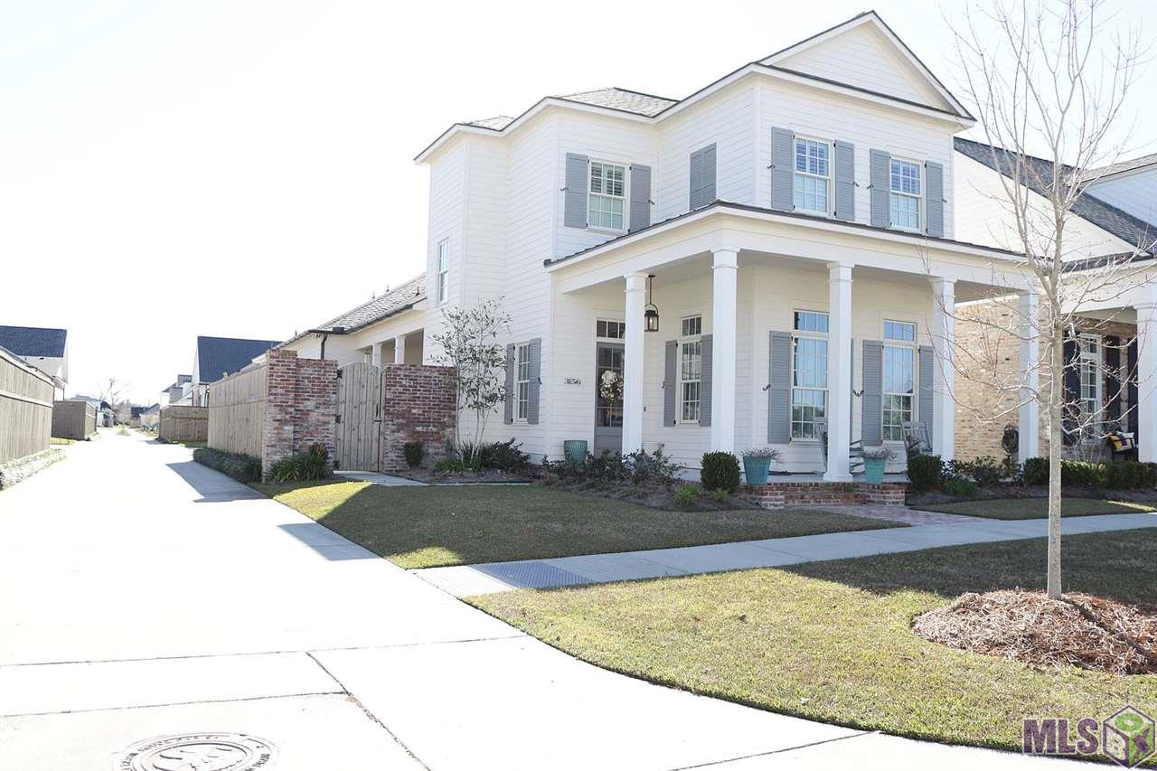 3156 Veranda View Avenue Baton Rouge, LA 70810 - Photo 1 of 26 Gallery Image 1