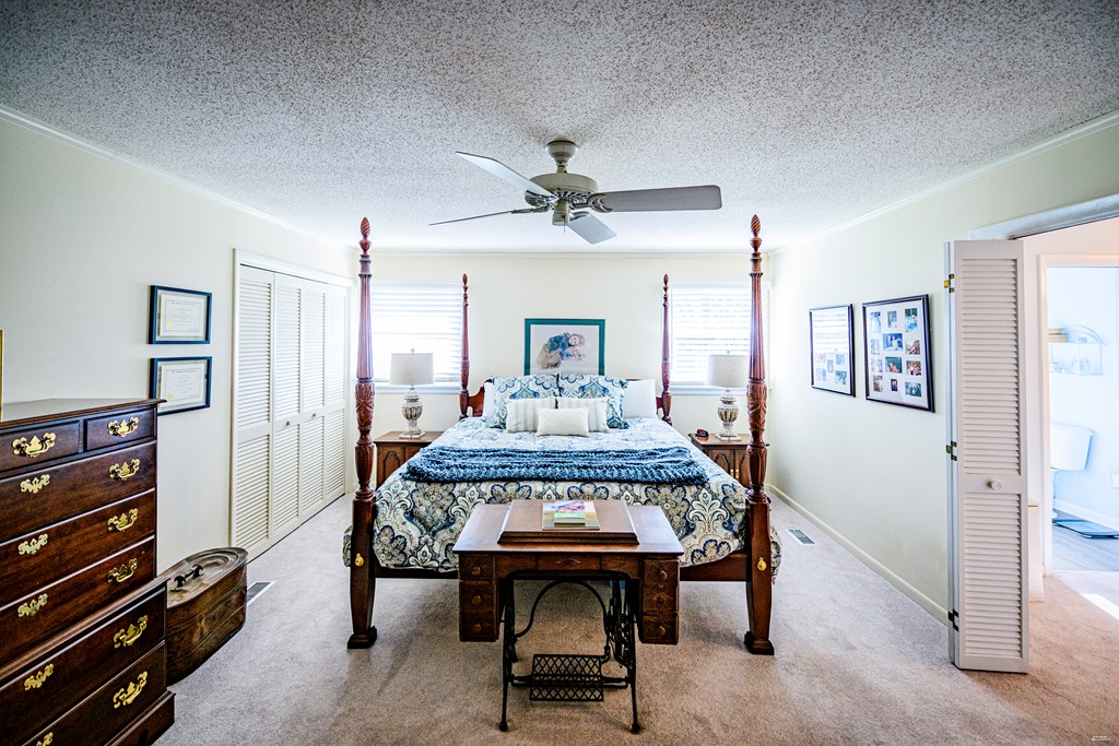2833 Omussee Road Dothan, AL 36303 - Photo 18 of 51 MBR