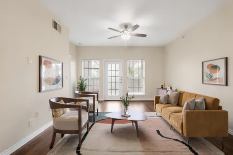 $255,000 | 6810 Deatonhill Drive, Unit 4102, Austin, TX 78745