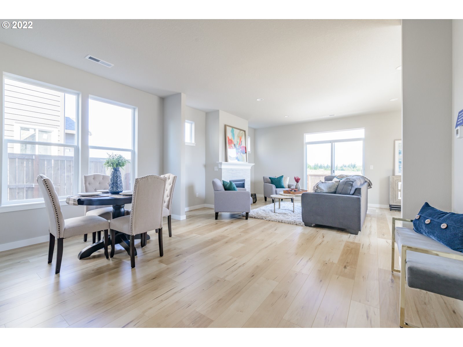 3196 South Magnolia Street, Unit LT 756 Cornelius, OR 97113 - Photo 12 of 31