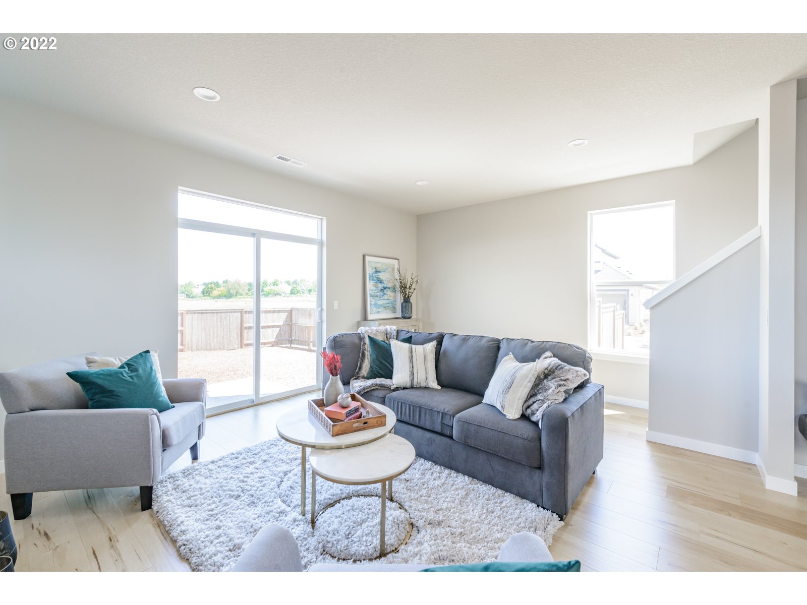 3196 South Magnolia Street, Unit LT 756 Cornelius, OR 97113 - Photo 4 of 31