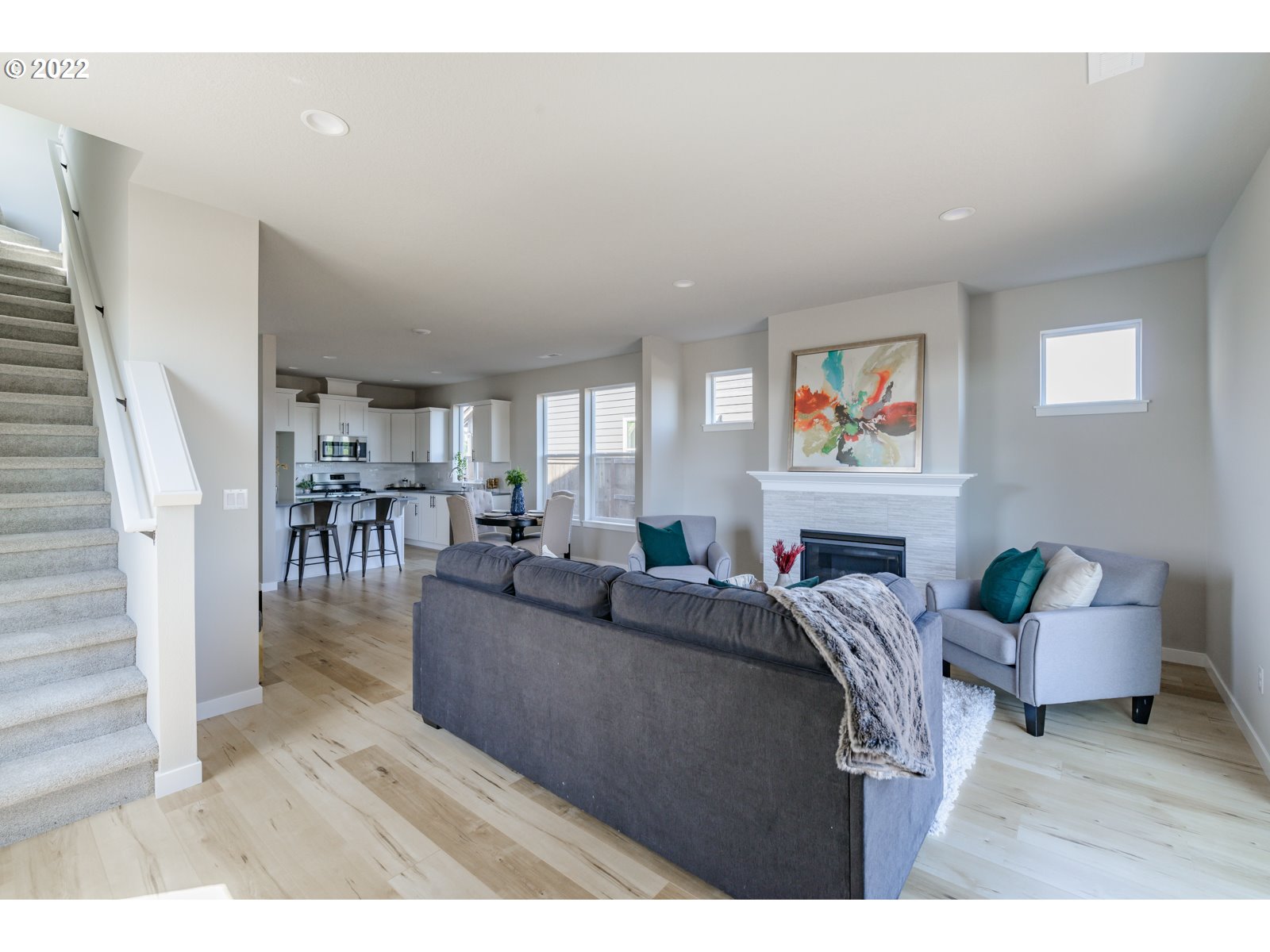 3196 South Magnolia Street, Unit LT 756 Cornelius, OR 97113 - Photo 5 of 31