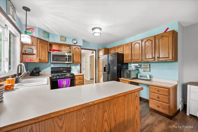 $369,900 | 155 Lee Ann Lane, Woodstock, IL 60098