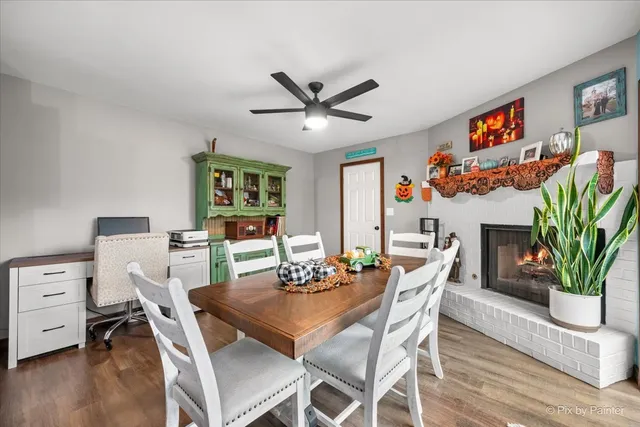 $369,900 | 155 Lee Ann Lane, Woodstock, IL 60098