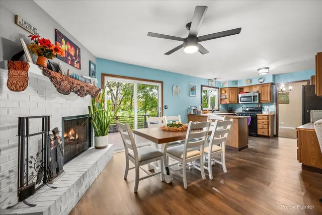 $369,900 | 155 Lee Ann Lane, Woodstock, IL 60098