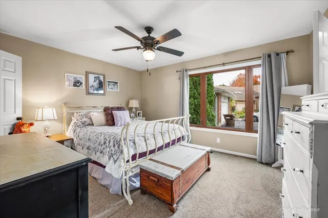 $369,900 | 155 Lee Ann Lane, Woodstock, IL 60098