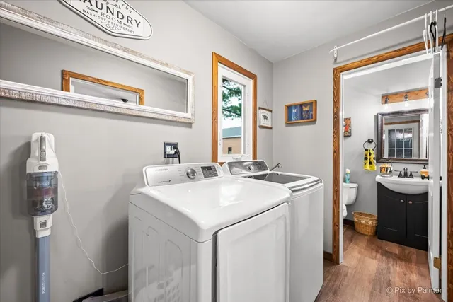 $369,900 | 155 Lee Ann Lane, Woodstock, IL 60098