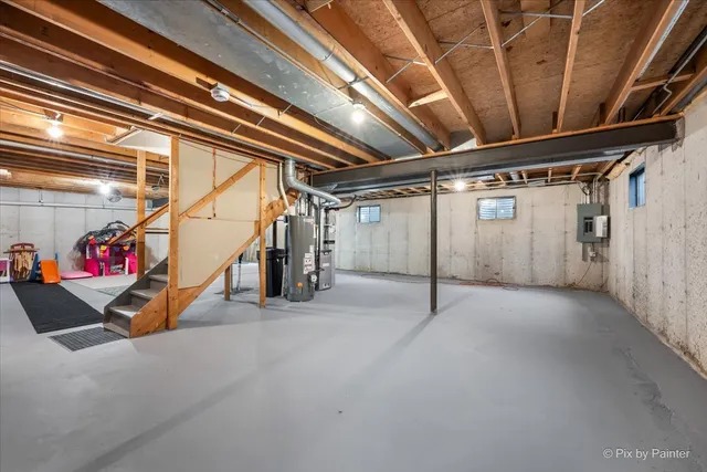 $369,900 | 155 Lee Ann Lane, Woodstock, IL 60098