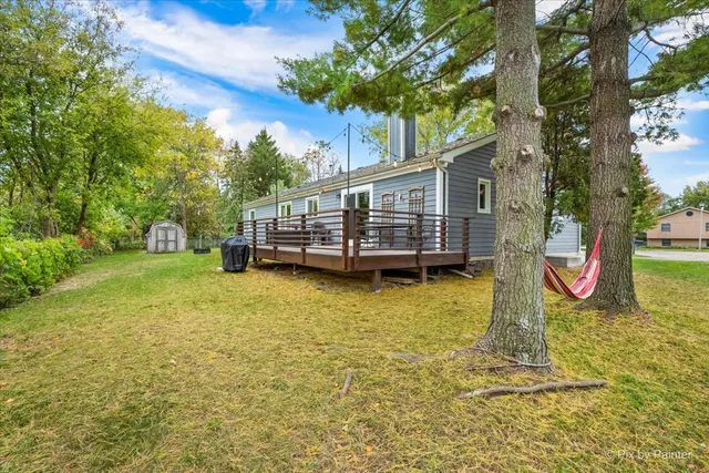 $369,900 | 155 Lee Ann Lane, Woodstock, IL 60098