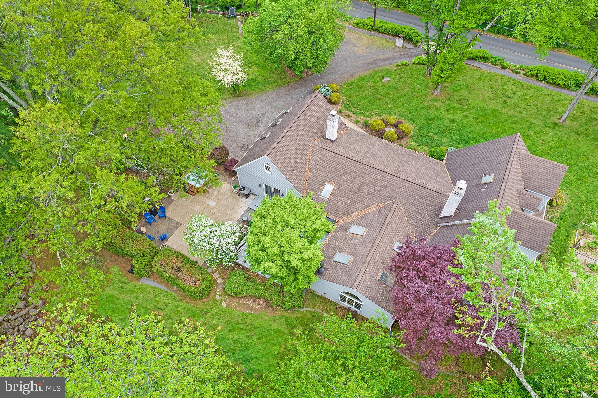 209 Lake Road Basking Ridge, NJ 07920 - Photo 38 of 39 Gallery Image 38