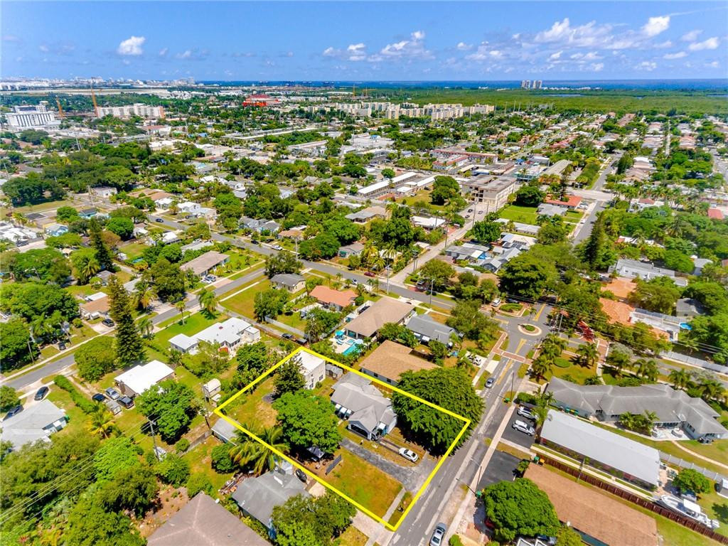214 Southwest 4th Street Dania Beach, FL 33004 - Photo 33 of 36 Photo 34