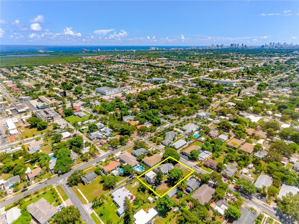 214 Southwest 4th Street Dania Beach, FL 33004 - Photo 35 of 36 Photo 36