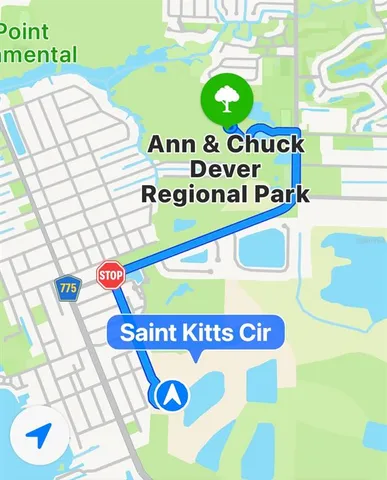 $3,200 | 8787 St Kitts Circle, Englewood, FL 34224