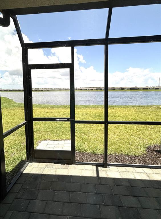 8787 St Kitts Circle Englewood, FL 34224 - Photo 4 of 29 a view of sky from window