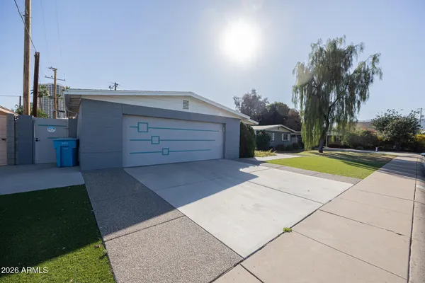 $2,495 | 3137 North 4th Avenue, Phoenix, AZ 85013