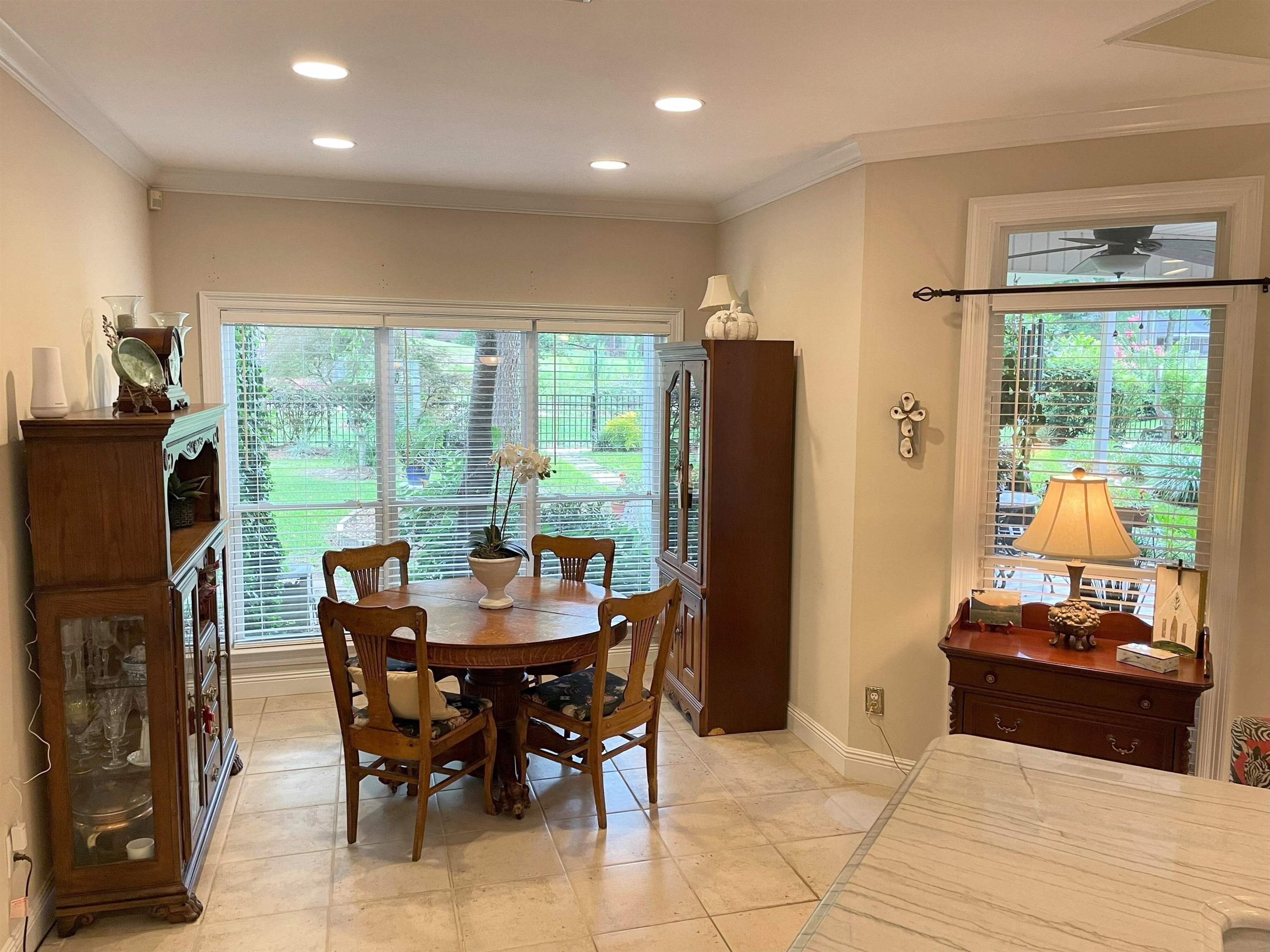 9849 Aspen Circle Daphne, AL 36527 - Photo 13 of 32 Dining Area
