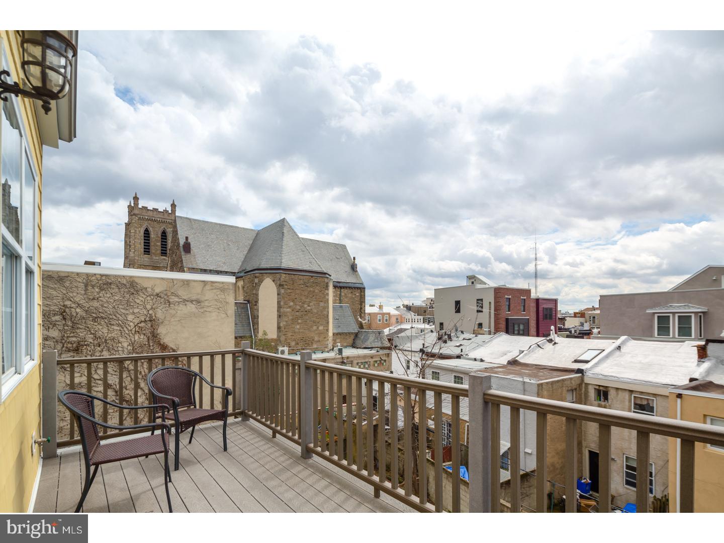 320 Reed Street Philadelphia, PA 19147 - Photo 23 of 25