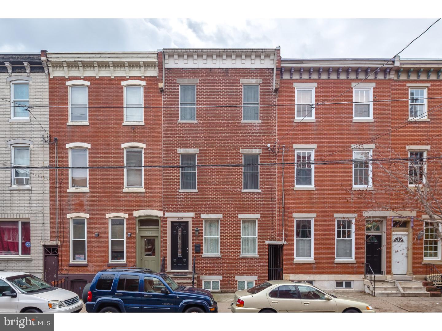 320 Reed Street Philadelphia, PA 19147 - Photo 25 of 25