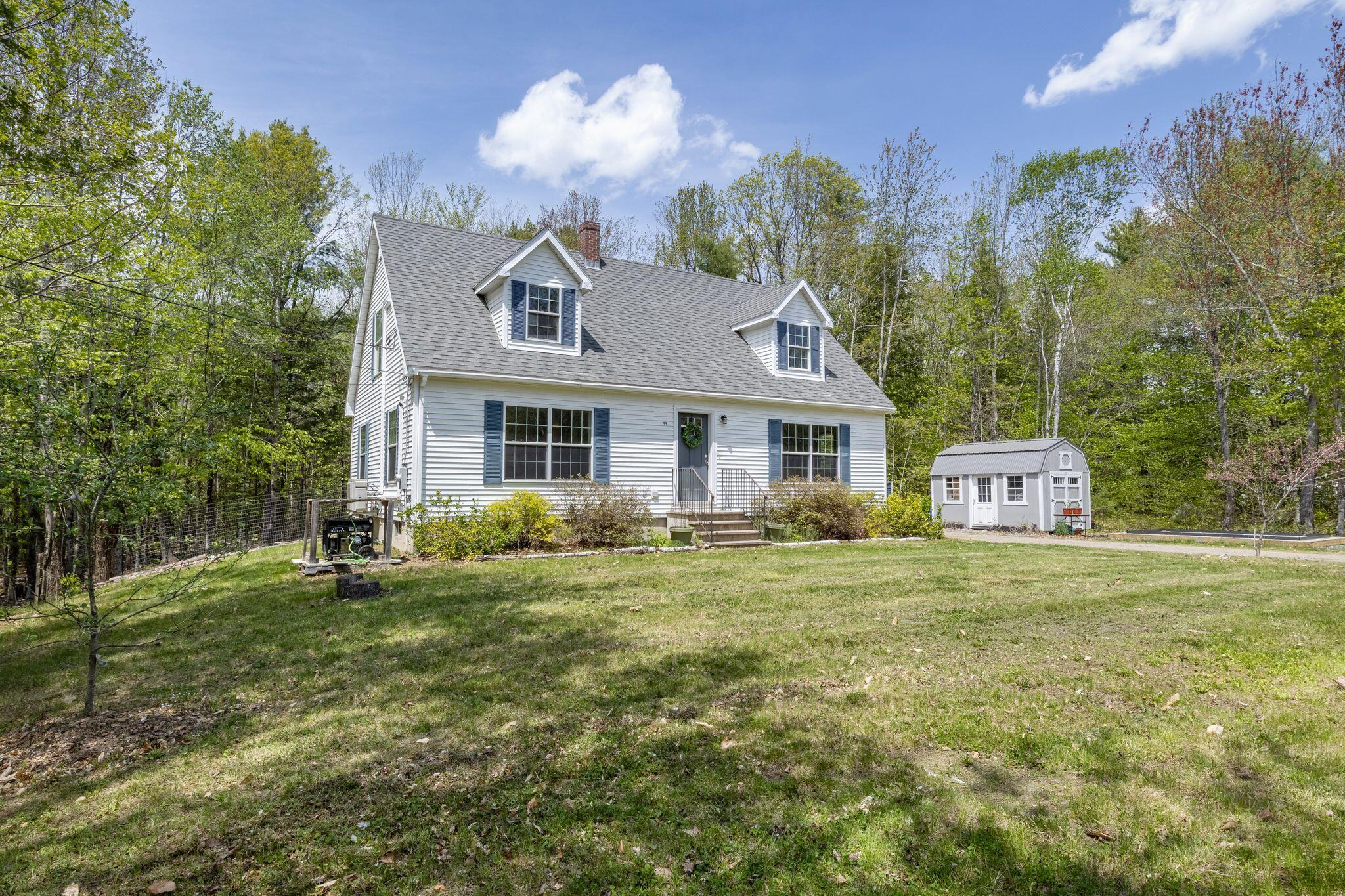 44 Blanchard Road Lebanon, ME 04027 - Photo 2 of 50 44_Blanchard_Rd_001