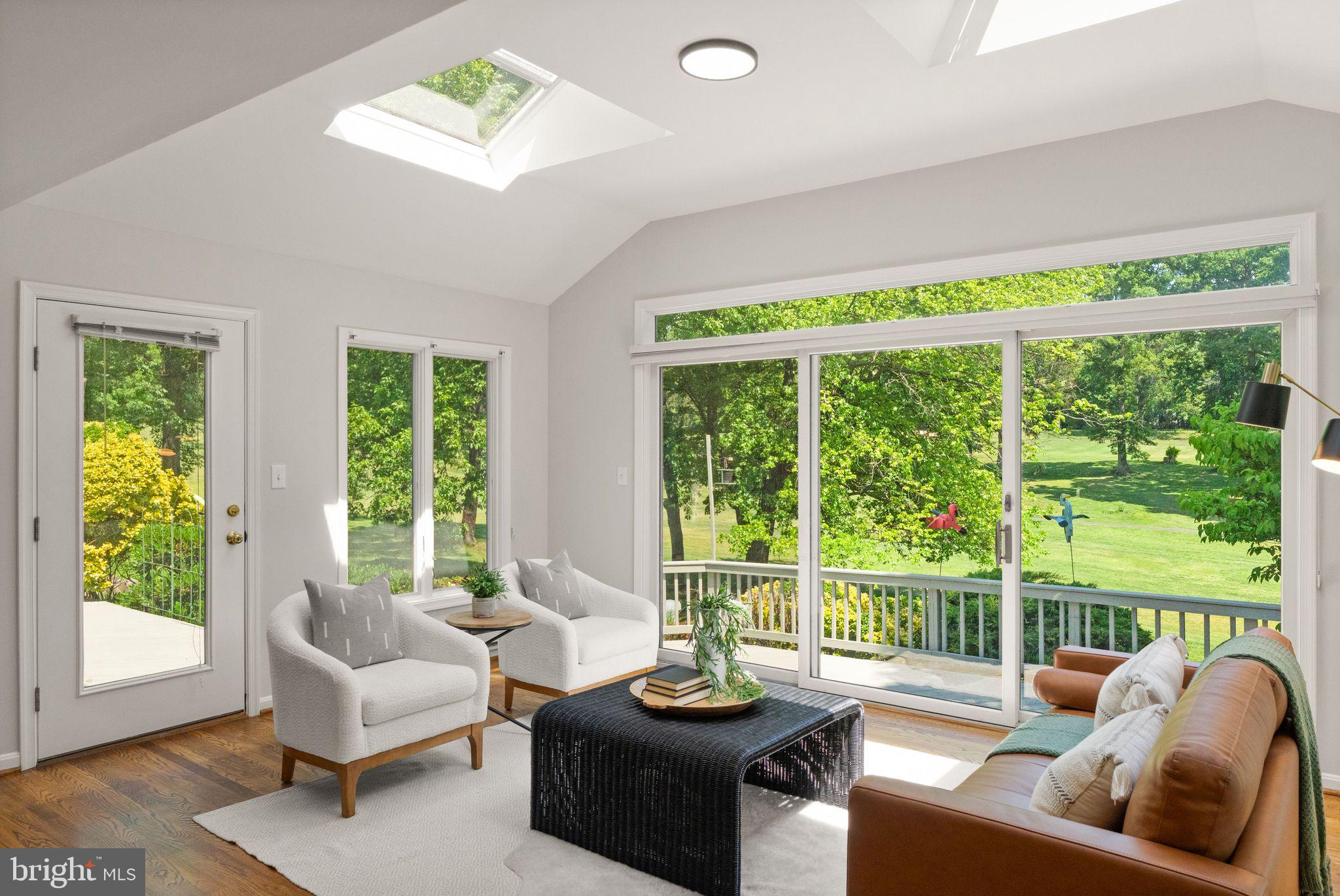2037 Durand Drive Reston, VA 20191 - Photo 28 of 79