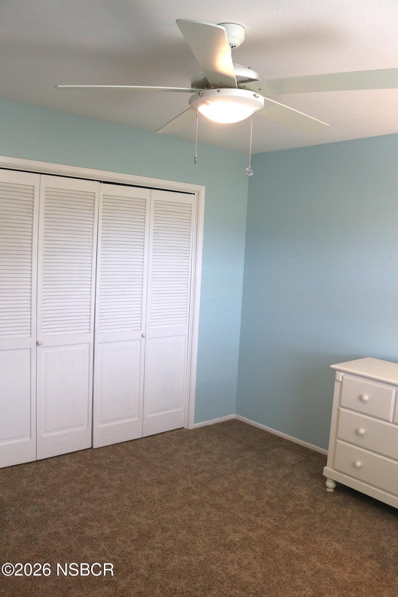 812 North D Street Lompoc, CA 93436 - Photo 18 of 34 Bedroom 3