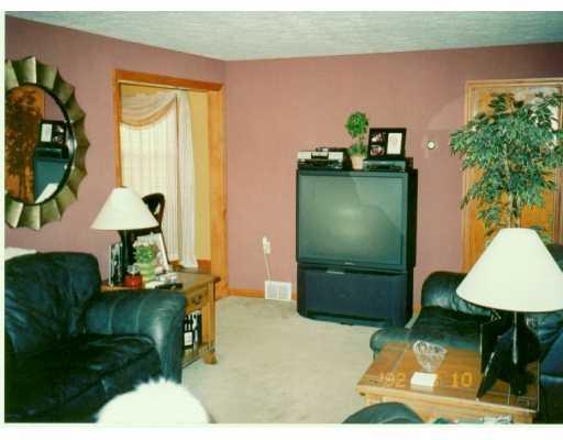 901 Beaver Road Ambridge, PA 15003 - Photo 5 of 6 Living Room.