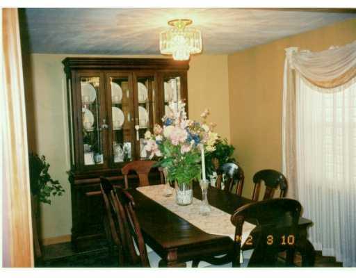 901 Beaver Road Ambridge, PA 15003 - Photo 6 of 6 Dining Room.