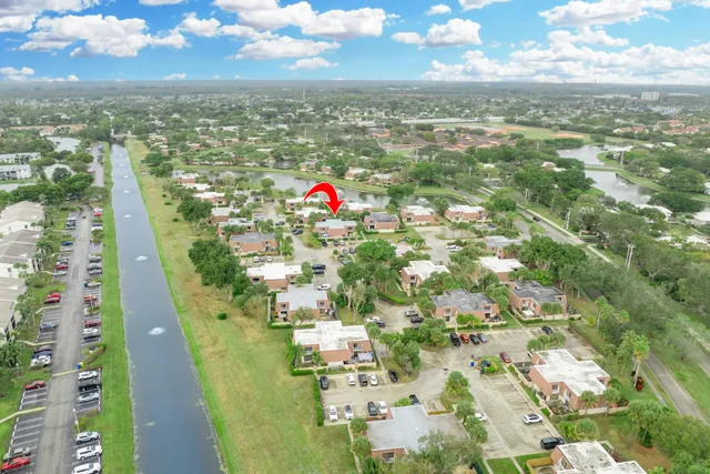 $219,000 | 596 Green Springs Place, West Palm Beach, FL 33409