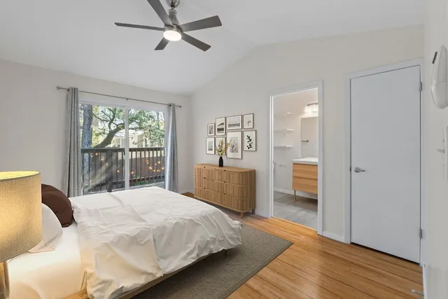 $3,200 | 1245 Spyglass Drive, Unit B, Austin, TX 78746