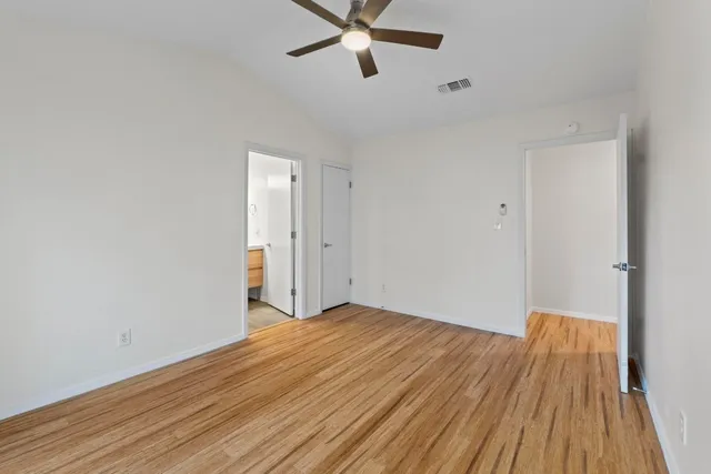 $3,200 | 1245 Spyglass Drive, Unit B, Austin, TX 78746