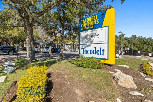 $3,200 | 1245 Spyglass Drive, Unit B, Austin, TX 78746