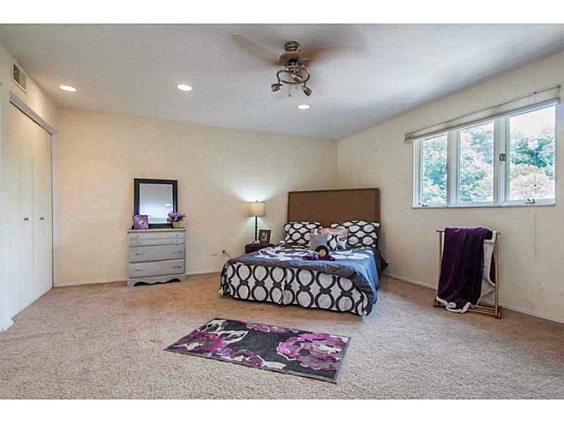 5145 Penton Road Pittsburgh, PA 15217 - Photo 14 of 25 Master Bedroom.