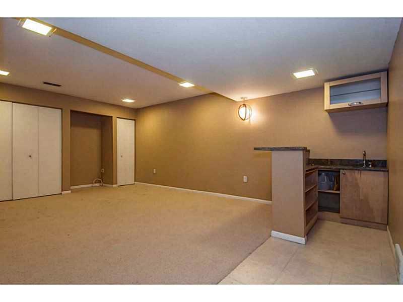 5145 Penton Road Pittsburgh, PA 15217 - Photo 21 of 25 Basement/Game Room.