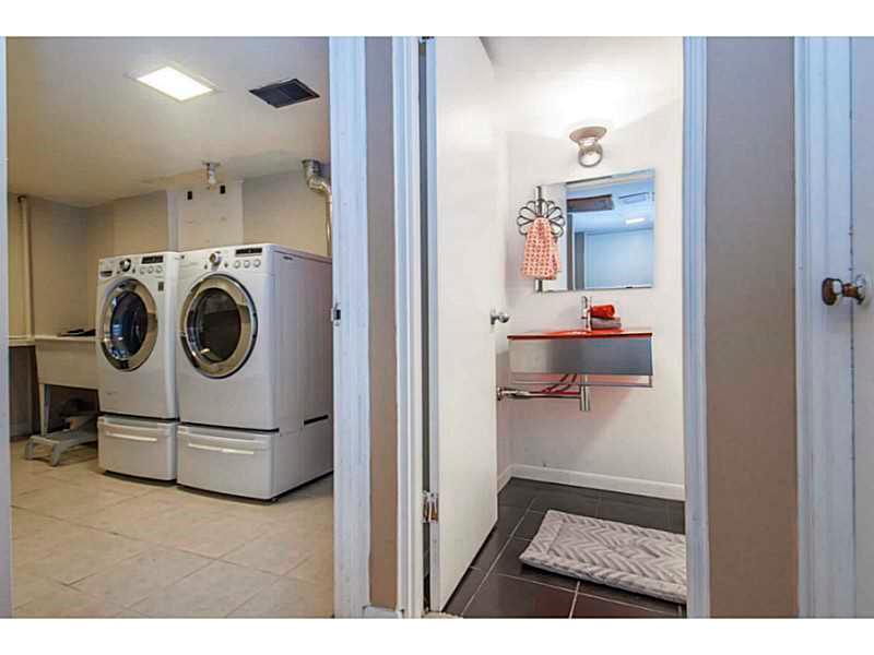 5145 Penton Road Pittsburgh, PA 15217 - Photo 22 of 25 Other. Large laundry room and power room in the finished basement.