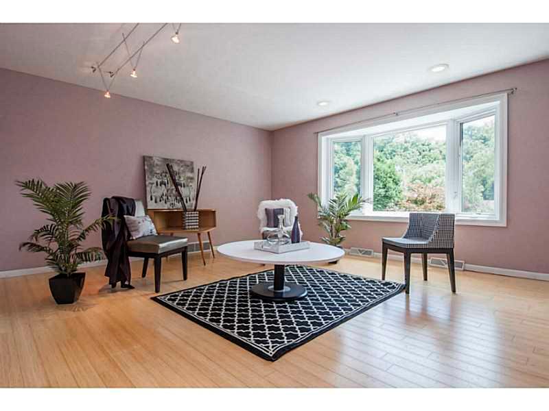 Living Room. 