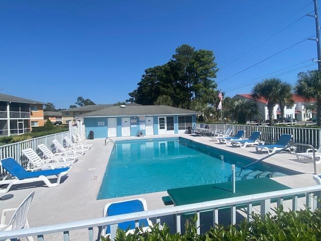 1200 5th Avenue North, Unit 1003 Surfside Beach, SC 29575 - Photo 9 of 12