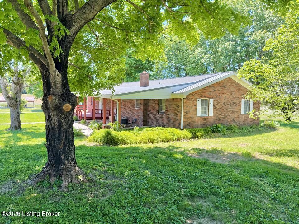 2754 Lilac Road Leitchfield, KY 42754 - Photo 5 of 49 2754 Lilac Rd 1