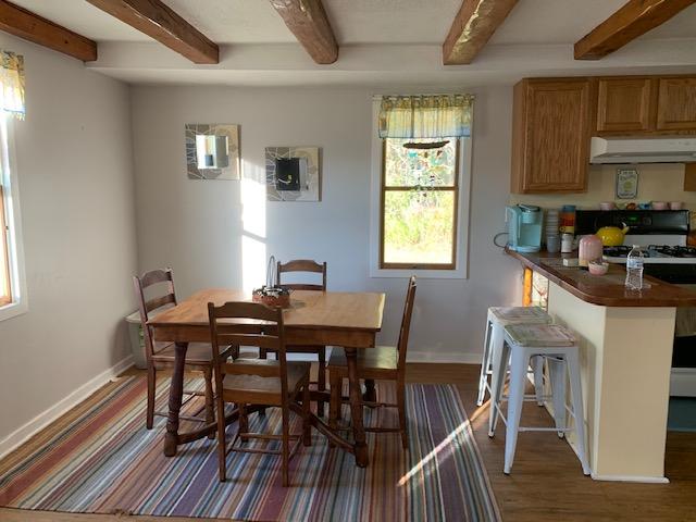 0 Jones Brook Road Tenants Harbor, ME 04860 - Photo 6 of 19 IMG_1437