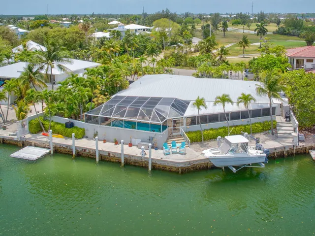 $2,899,000 | 2919 Sombrero Boulevard, Marathon, FL 33050