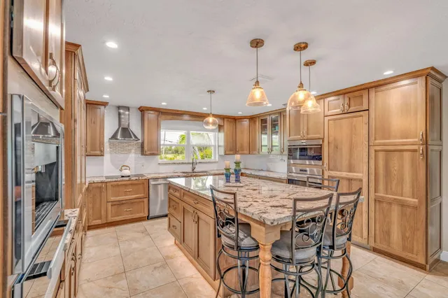 $2,899,000 | 2919 Sombrero Boulevard, Marathon, FL 33050