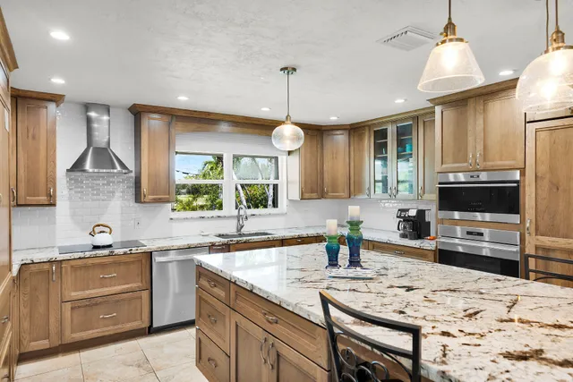 $2,899,000 | 2919 Sombrero Boulevard, Marathon, FL 33050