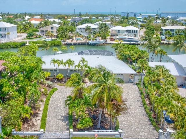 $2,899,000 | 2919 Sombrero Boulevard, Marathon, FL 33050