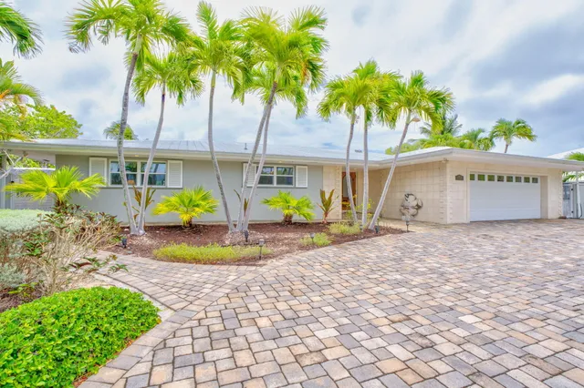 $2,899,000 | 2919 Sombrero Boulevard, Marathon, FL 33050
